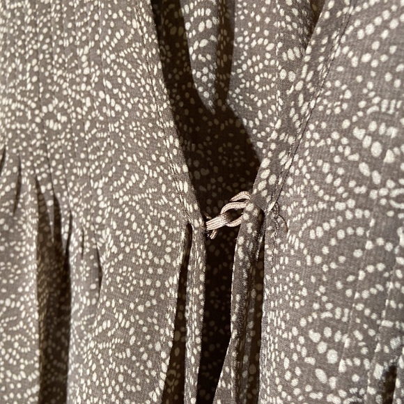 CAbi Tank Cover - Picture 3 of 4